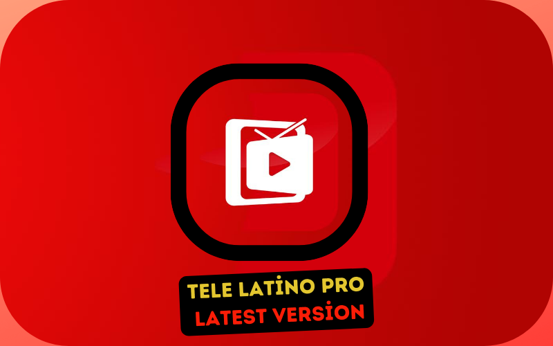  Tele Latino Premium APK