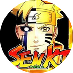 Naruto Senki Mod