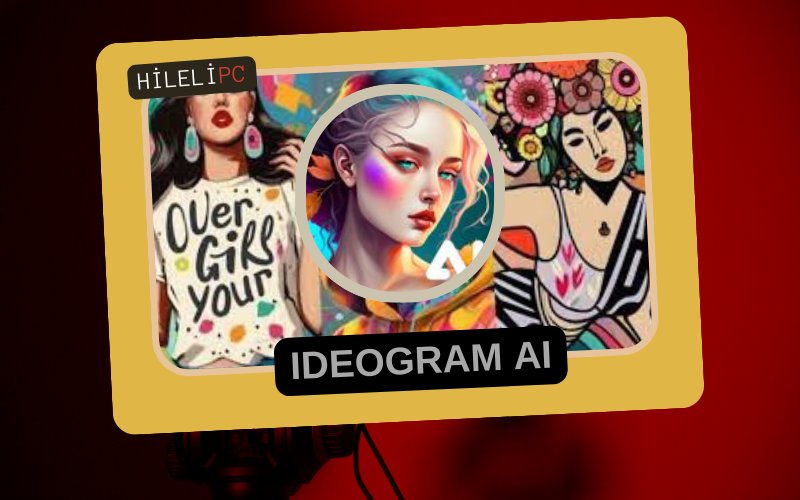 IdeoGram AI