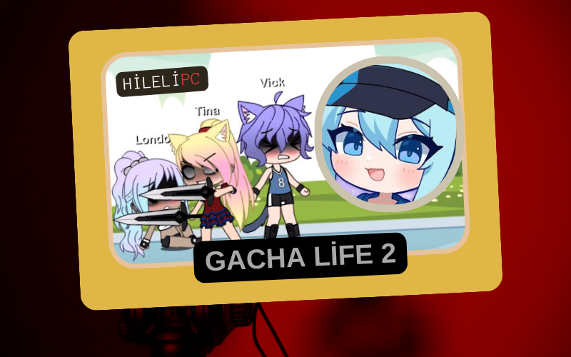 Download Gacha Life 2 APK 0.86 For Android