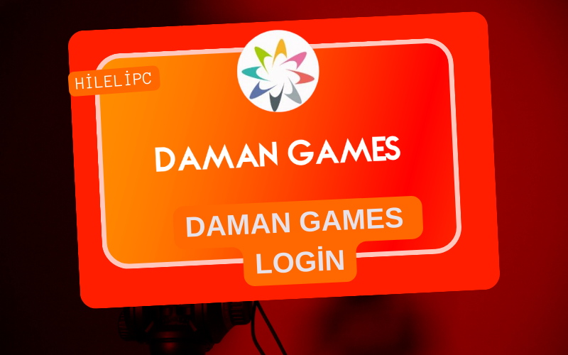 Daman Games 