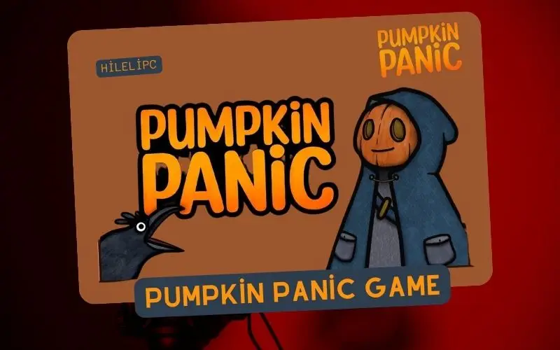 Pumpkin Panic Game APK
