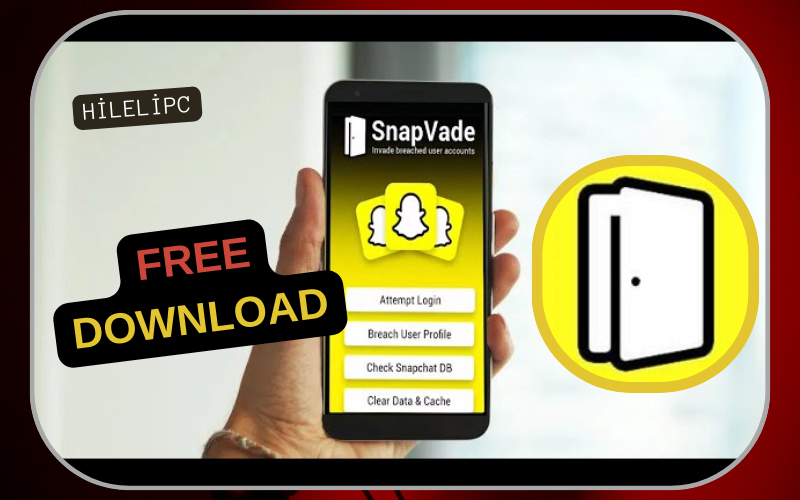 SnapVade App APK