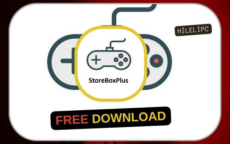 StoreBox Plus.Vip APK download