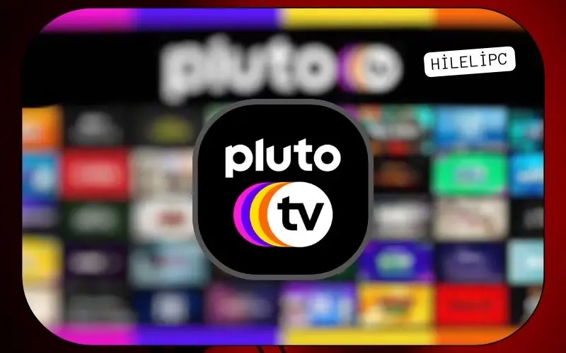 Pluto TV Apk  