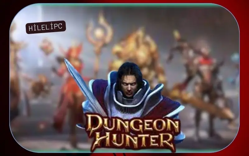 Dungeon Hunter 6