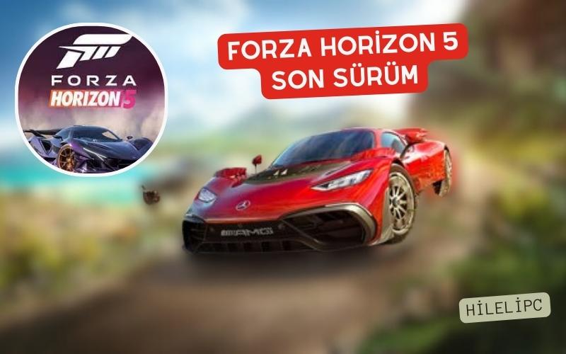 Forza Horizon 5 APK Artıları ve Eksileri