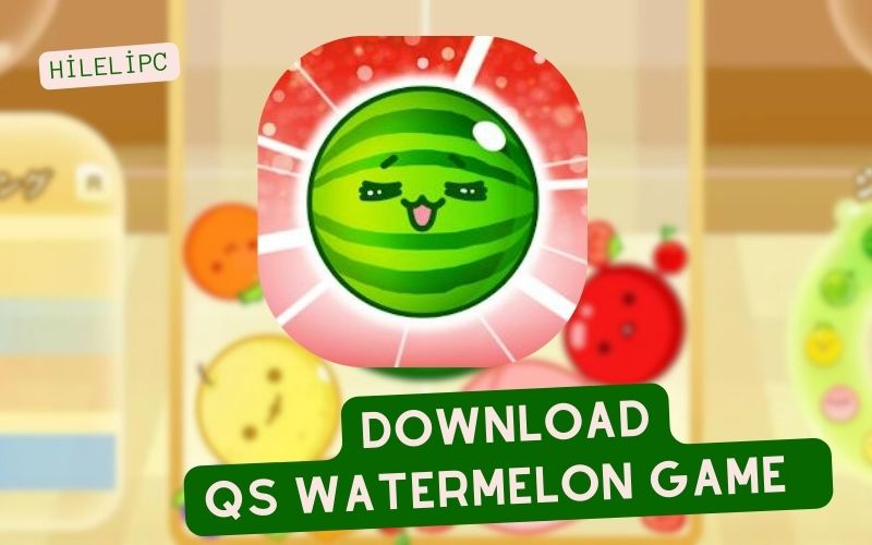 All Features in QS Watermelon Game Latest Version