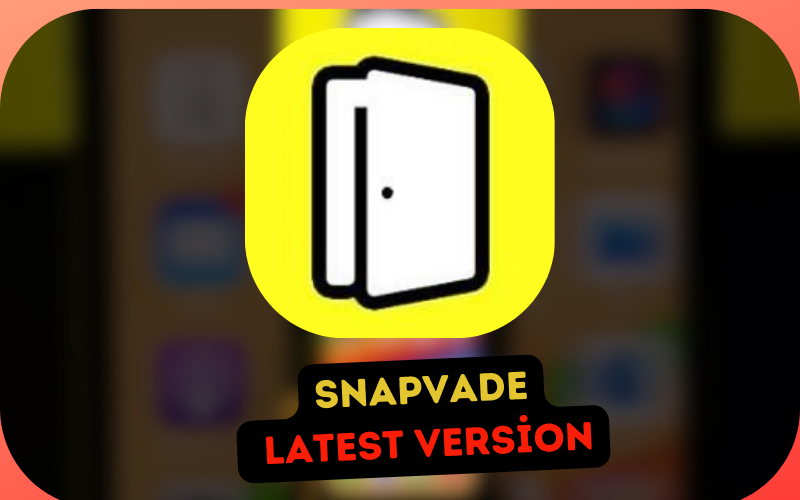 SnapVade App APK ios