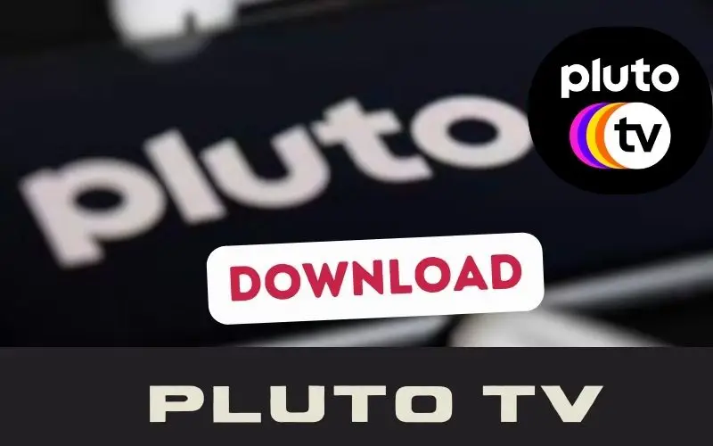 Pluto TV Apk İndir