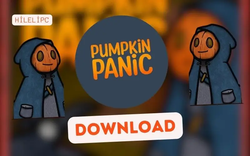 Pumpkin Panic  APK download