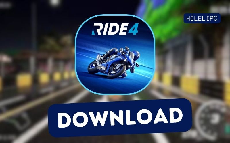 Ride 4 Game download