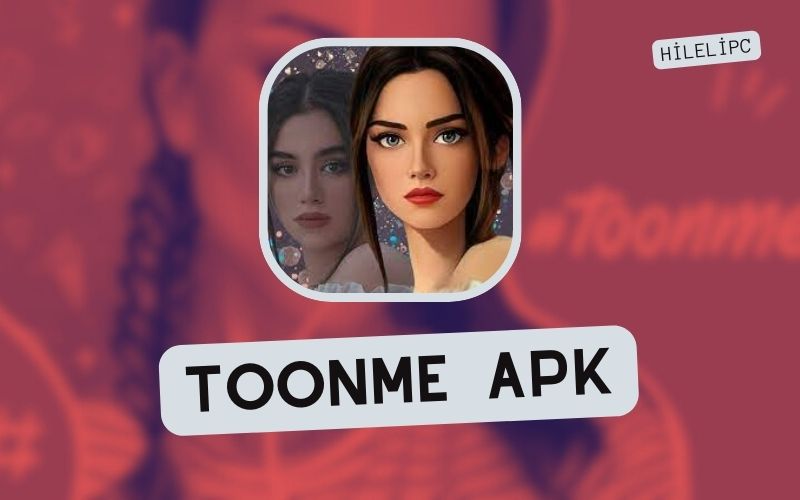 Features of ToonMe Mod APK