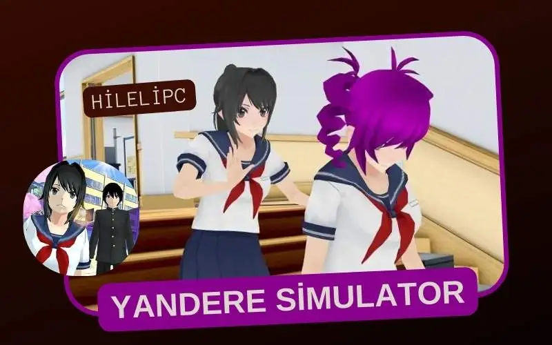 Yandere Simulator Apk