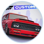 Forza Customs mod