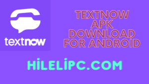 TextNow Apk Download for Android